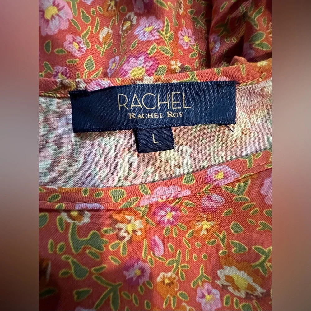 Rachel Roy top - Picture 3 of 6